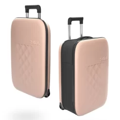 Flex 21 Vega II Rose Smoke