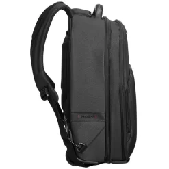 Samsonite Pro-DLX 5 Laptop Trolley-Rucksack 17.3" Schwarz -Geschäft Für Reiseaufbewahrungsbedarf compressed 106362 1041 b6 5414847851797