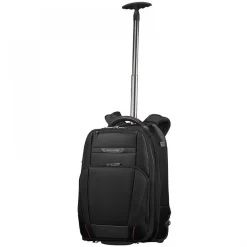 Samsonite Pro-DLX 5 Laptop Trolley-Rucksack 17.3" Schwarz -Geschäft Für Reiseaufbewahrungsbedarf compressed 106362 1041 b8 5414847851797