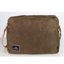 Stainberg Reporter Earth