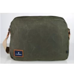 Stainberg Reporter Khaki