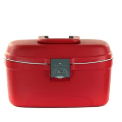 Roncato Light - Beauty Case, Rot
