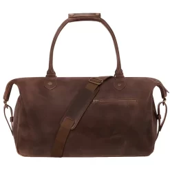 Weekender Linwood Braun/Dots
