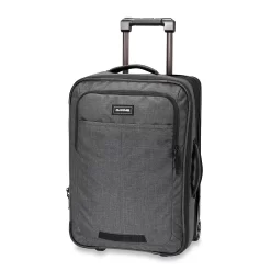 Dakine Status Roller 42L+, Carbon