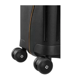 Samsonite S´Cure Eco - Spinner 69cm In Schwarz 17 Samsonite S´Cure Eco - Spinner 69cm In Schwarz -Geschäft Für Reiseaufbewahrungsbedarf compressed 115722 L470 SPINNER 5520 WHEEL