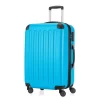 Spree - Koffer Hartschale M Matt Mit TSA In Cyanblau -Geschäft Für Reiseaufbewahrungsbedarf compressed 1167
