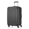 Spree - Koffer Hartschale M Matt Mit TSA In Graphite -Geschäft Für Reiseaufbewahrungsbedarf compressed 1171