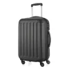 Spree - Handgepäck Hartschale Matt Mit TSA In Graphite 2 Spree - Handgepäck Hartschale Matt Mit TSA In Graphite -Geschäft Für Reiseaufbewahrungsbedarf compressed 1182