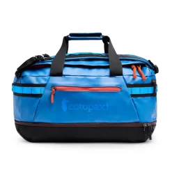 Cotopaxi Allpa - Duffle Bag 50L Pacific 9 Cotopaxi Allpa - Duffle Bag 50L Pacific -Geschäft Für Reiseaufbewahrungsbedarf compressed 1200x1200 png Allpa 50L Duffel Pacific a1