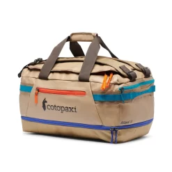 Cotopaxi Allpa - Duffle Bag 50L Desert