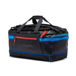Cotopaxi Allpa - Duffle Bag 70L Schwarz