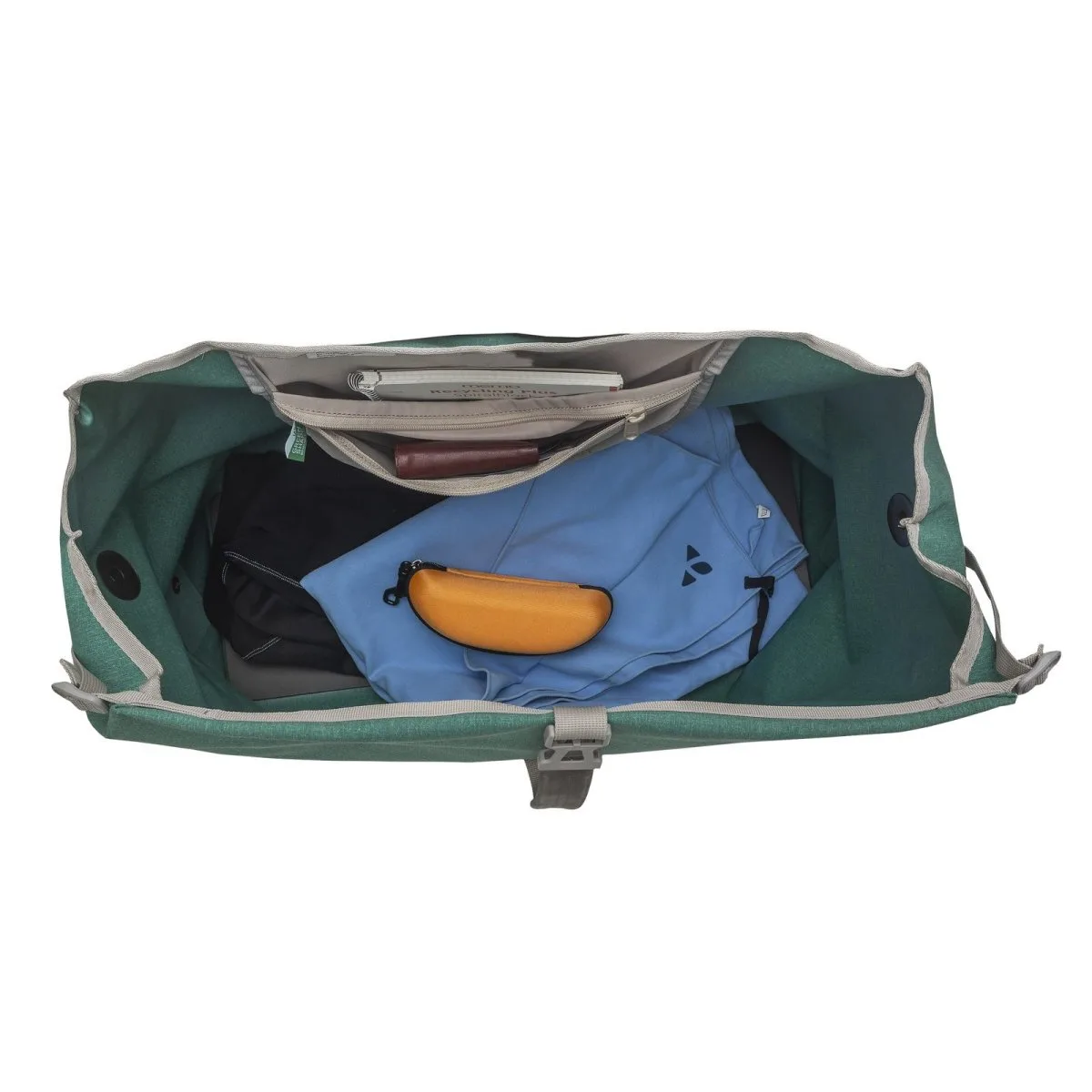 VAUDE Bodnegg Phantom Black 4 VAUDE Bodnegg Phantom Black – Bild 2