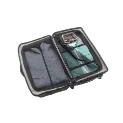 VAUDE Rotuma 65 - Kompakter Trolley In Orange -Geschäft Für Reiseaufbewahrungsbedarf compressed 14246 d 11