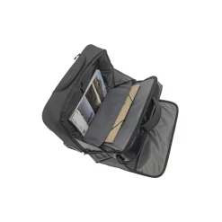 VAUDE Tuvana 25 - Innovativer Piloten-Koffer In Azur Blau -Geschäft Für Reiseaufbewahrungsbedarf compressed 14249 d 3