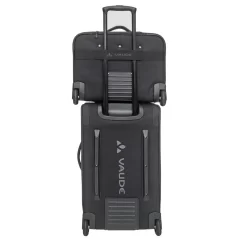 VAUDE Tuvana 25 - Innovativer Piloten-Koffer In Azur Blau -Geschäft Für Reiseaufbewahrungsbedarf compressed 14249 d 5