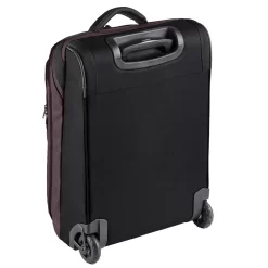 VAUDE Sotschi - Waxed Trolley In Raisin -Geschäft Für Reiseaufbewahrungsbedarf compressed 14460 842 b 5