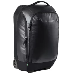 VAUDE City Travel Carry-On Schwarz