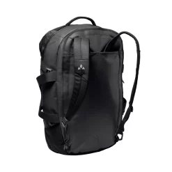 VAUDE City Duffel 35L Schwarz -Geschäft Für Reiseaufbewahrungsbedarf compressed 16005 010 d