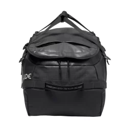 VAUDE City Duffel 35L Schwarz -Geschäft Für Reiseaufbewahrungsbedarf compressed 16005 010 d 1