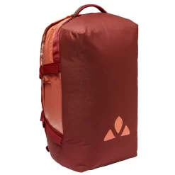 VAUDE City Duffel 35L Hotchili -Geschäft Für Reiseaufbewahrungsbedarf compressed 16005 924 b1