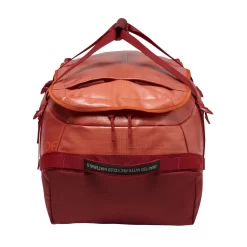 VAUDE City Duffel 35L Hotchili -Geschäft Für Reiseaufbewahrungsbedarf compressed 16005 924 d