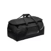 VAUDE City Duffel 65L Schwarz -Geschäft Für Reiseaufbewahrungsbedarf compressed 16006 010