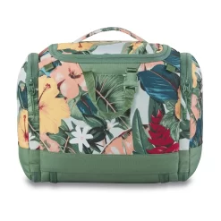Dakine Daybreak Travel Kit L, Island Spring -Geschäft Für Reiseaufbewahrungsbedarf compressed 2109