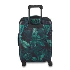 Dakine Verge Carry On Spinner 30L, Night Tropical -Geschäft Für Reiseaufbewahrungsbedarf compressed 2114