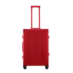 Reisekoffer 26" In Rubin