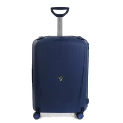 Roncato Light - Trolley Spinner M, Navy