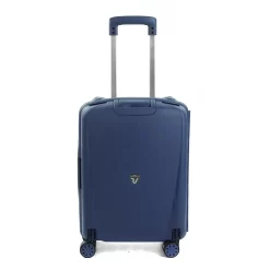 Roncato Light - Handgepäck Carry-On Spinner, Navy
