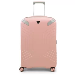 Roncato Ypsilon 2.0 - Trolley Carry-On Spinner M, Rosa