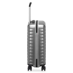 Roncato Wave - Trolley Handgepäck Carry-On Spinner, Silber 14 Roncato Wave - Trolley Handgepäck Carry-On Spinner, Silber -Geschäft Für Reiseaufbewahrungsbedarf compressed 3102