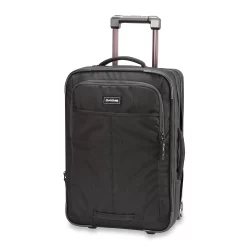 Dakine Status Roller 42L+, Schwarz