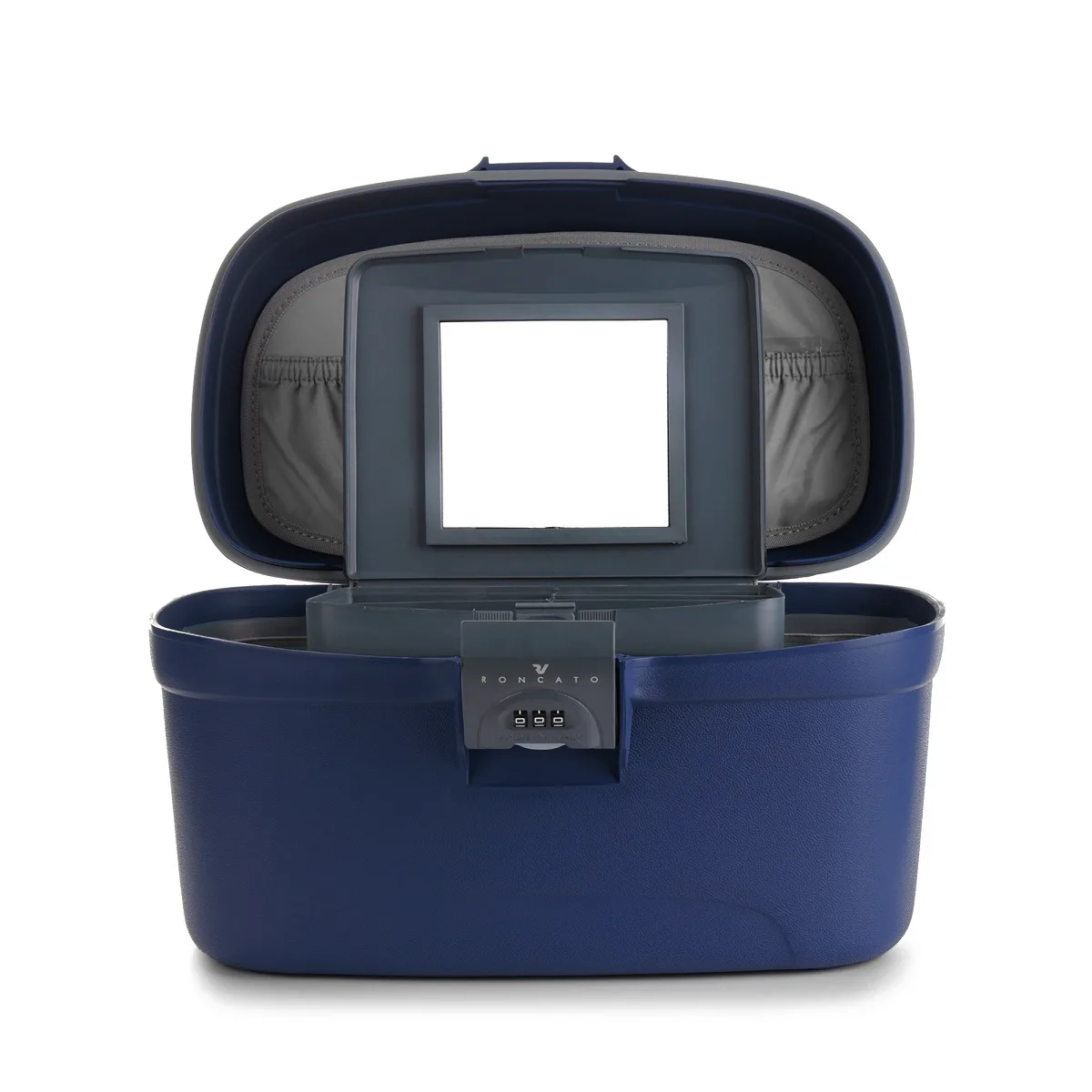 Roncato Light - Beauty Case, Navy 6 Roncato Light - Beauty Case, Navy – Bild 4