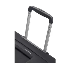 Samsonite Base Boost Spinner 55cm Schwarz -Geschäft Für Reiseaufbewahrungsbedarf compressed 38N001 sam1041bb sam38N001 sam1041bbe 5414847724305