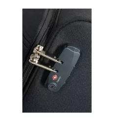 Samsonite Base Boost Spinner 55cm Schwarz -Geschäft Für Reiseaufbewahrungsbedarf compressed 38N001 sam1041bb sam38N001 sam1041bbf 5414847724305