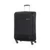 Samsonite Base Boost Spinner 78cm Schwarz -Geschäft Für Reiseaufbewahrungsbedarf compressed 38N005 sam1041bb samsonitespinner7829expbaseboost 5414847724268