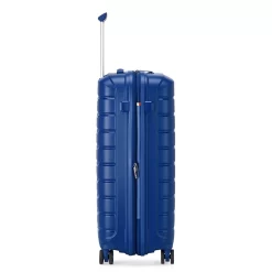 Roncato Butterfly - Trolley Erweiterbar M, Blau -Geschäft Für Reiseaufbewahrungsbedarf compressed 399