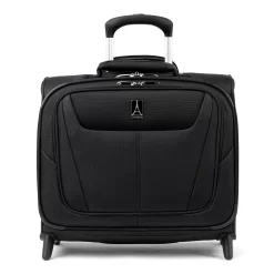 Travelpro Maxlite 5 - Carry-On Rolling Tote, Black