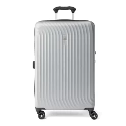 Travelpro Maxlite Air - Expandable Spinner M, Metallic Silver