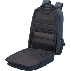 Samsonite Cityscape - EVO Laptop Trolley-Rucksack 15.6" Blau -Geschäft Für Reiseaufbewahrungsbedarf compressed 404handler