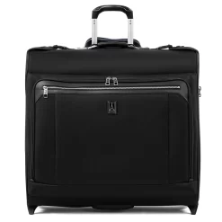 Travelpro Platinum Elite - Rolling Garment Bag, Black