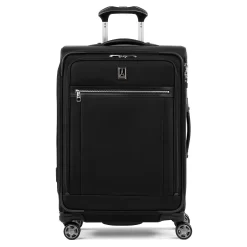 Travelpro Platinum Elite - Expandable Spinner Suiter 71cm, Black