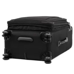 Travelpro Platinum Elite - Expandable Spinner Suiter 71cm, Black -Geschäft Für Reiseaufbewahrungsbedarf compressed 409186501 9