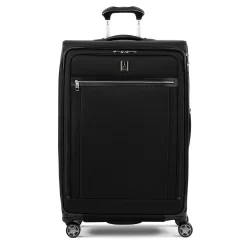 Travelpro Platinum Elite - Expandable Spinner Suiter 83cm, Black