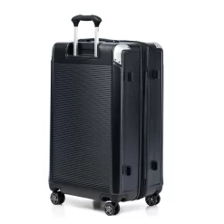 Travelpro Platinum Elite - Check-In Expandable Hardside Spinner L, Black -Geschäft Für Reiseaufbewahrungsbedarf compressed 409209901 3606