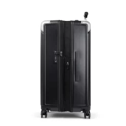 Travelpro Platinum Elite - Check-In Expandable Hardside Spinner L, Black -Geschäft Für Reiseaufbewahrungsbedarf compressed 409209901 Expansion2