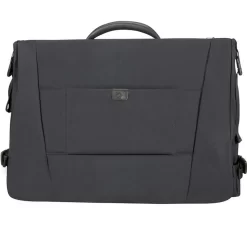 Samsonite Pro DLX 5 - Faltbarer Kleidersack Schwarz