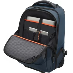 Samsonite Cityscape - EVO Laptop Trolley-Rucksack 15.6" Blau -Geschäft Für Reiseaufbewahrungsbedarf compressed 412566 Screen2JPGres 619x700 1